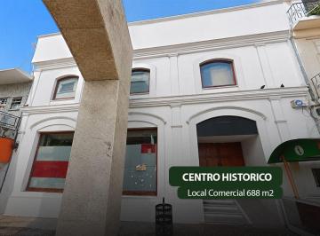 Local comercial , Villahermosa · Local Comercial en Renta en El Centro Historico F - 1315