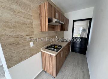 Departamento de 2 habitaciones, Querétaro · Estrena Depa, a 15 Min de Juriquilla. Nivel 2