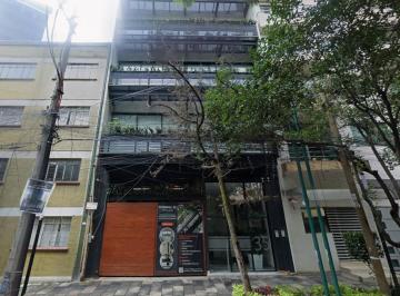 Departamento de 2 habitaciones, Benito Juárez · Remate Bancario PH en La Colonia Ampliacion Napoles Calle de Eugenia Remate Bancario