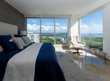 Departamento de 2 habitaciones, Benito Juárez · Exclusivos Departamentos de Lujo en Cancún Desde $7,150,000 | Amenidades Tipo Resort