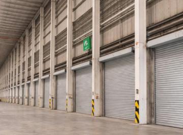 Bodega comercial , Tlalnepantla de Baz · Bodega Independiente de 7,586 m² en Tlalnepantla Amplio Patio con 22 Andenes Para Trailer