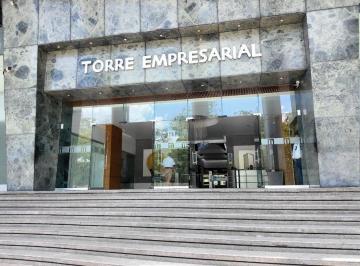 Oficina , Villahermosa · Oficina en Renta en Torre Empresarial N° 603 F - 1316