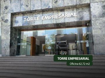 Oficina , Villahermosa · Oficina en Renta en Torre Empresarial N° 603 F - 1316