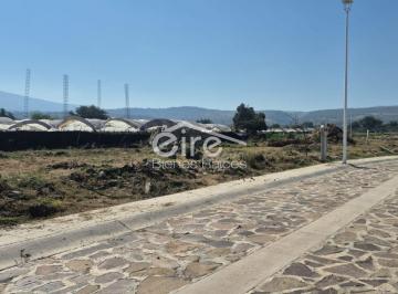 Terreno / Lote , Chapala · Terreno en Venta en Lake Shore III, Jocotepec