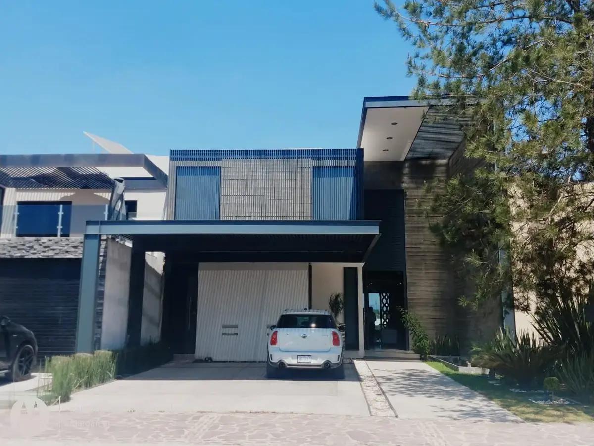 House for Rent in La Campiña del Bosque