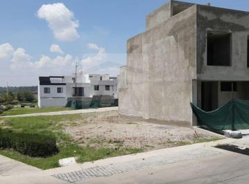 Terreno / Lote · 171m² · Terreno en Venta con Uso de Suelo Habitacional en Col. Capital Norte