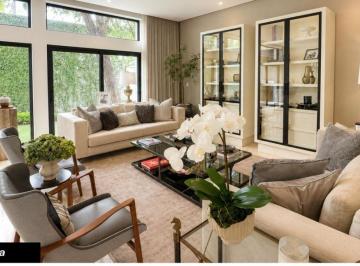 Casa de 3 habitaciones, San Pedro Garza García · Residencia Remodelada en Exclusiva Privada – Valle Oriente