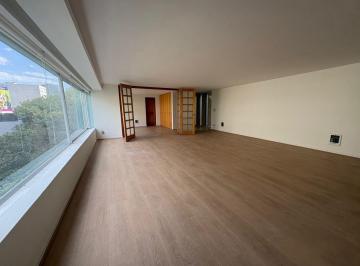 Departamento · 240m² · 3 Recámaras · 2 Estacionamientos · Departamento - Polanco IV Sección
