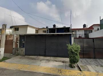 Casa de 4 habitaciones, Tlalnepantla de Baz · Remato Casa en Residencial El Dorado, Tlalnepantla
