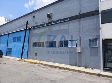 Bodega comercial , Puebla · Renta Bodega Calle Violetas Colonia Las Coloradas