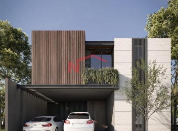 Foto principal · Casa en Venta en Seterra | Sin Vecinos Posteriores | 4 Recámaras | Área Social con Jardín y Asador