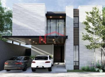 Foto principal · Casa en Venta en Seterra | 4 Recámaras | Barra con Asador Integrada Al Jardín