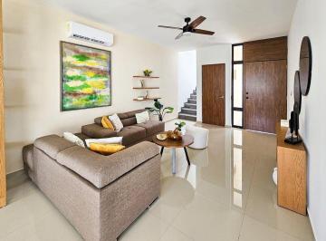 Casa de 3 habitaciones, Mérida · Casa en Venta Floresta | Bbc |