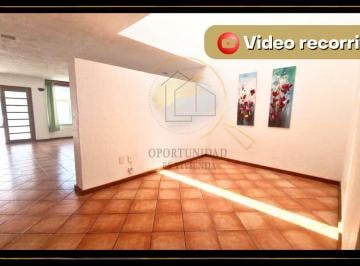Casa · 103m² · 2 Recámaras · 2 Estacionamientos · Casa en Venta / Renta de un Piso en Milenio III Queretaro