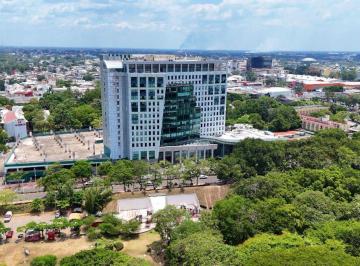 Oficina , Villahermosa · Oficina en Torre Empresarial N° 806 F - 1317