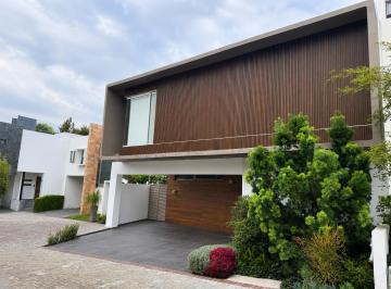 Casa en condominio de 4 habitaciones, Zapopan · Casa en Renta Amueblada en Condominio Cataños Virreyes Zapopan