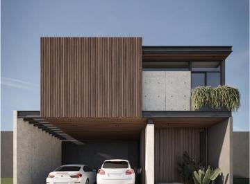 Casa de 4 habitaciones, Saltillo · Casa Nueva en Seterra Residencial