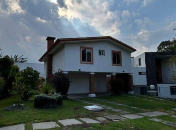 Casa de 3 habitaciones, Puebla · Casa en Renta Santa Cruz Guadalupe en Zavaleta
