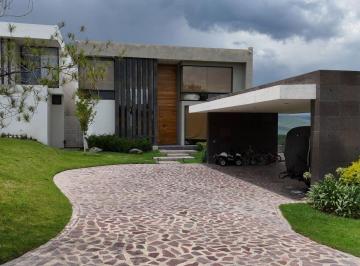 Casa de 3 habitaciones, León · Casa en Venta El Bosque Country Club Golf Leon Guanajuato