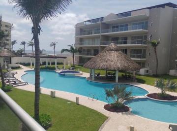 Departamento de 3 habitaciones, Acapulco de Juárez · Venta o Renta de Departamento con o Sin Muebles en Acapulco Diamante Apa_5458 Cm