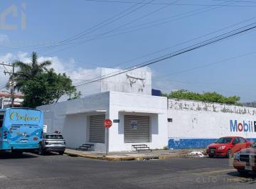 Local comercial · 120m² · Local en Renta de 120 m² en Esquina Ubicada en Zona Céntrica de Alto Flujo Vehicular
