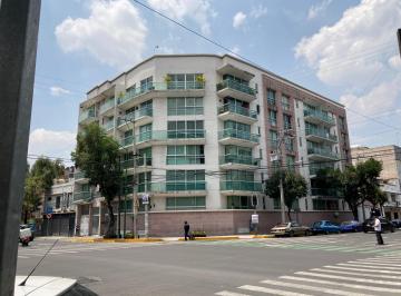 Departamento de 2 habitaciones, Cuauhtémoc · Ubicadísimo Departamento en Esquina, Cerca de Insurgentes y Reforma