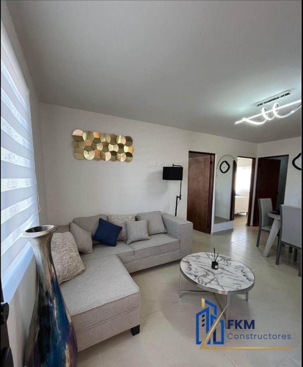 Departamento Privado con Alberca, Gym, Casa Club y Mucho Mas.