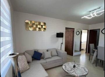 Departamento de 2 habitaciones, Durango · Departamento Privado con Alberca, Gym, Casa Club y Mucho Mas.