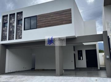 Casa de 3 habitaciones, Santiago · Casa Venta Amorada Carretera Nacional Zona El Barrial
