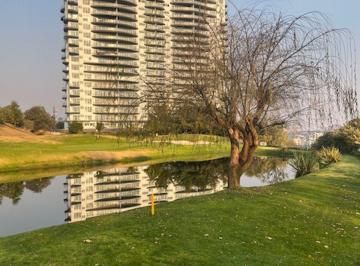 Departamento de 3 habitaciones, Huixquilucan · Departamento de 276 m² con 3 Recámaras en Venta en Bosque Real