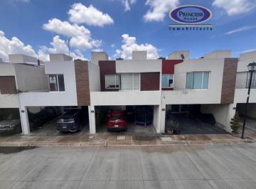 Casa de 3 habitaciones, Toluca · Casa en Venta Villas Toscana III, Toluca