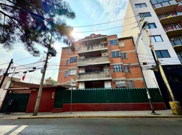 Departamento de 2 habitaciones, Gustavo A. Madero · Departamento en Renta Gustavo A. Madero