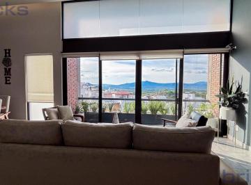 Casa · 262m² · 3 Recámaras · 2 Estacionamientos · Residencia de Autor en Venta | 4 Habitaciones y Roof Garden | Zibatá, Cerca de Anáhuac