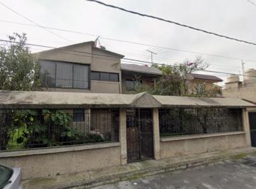 Casa de 3 habitaciones, Xochimilco · Casa en Venta en Xochimilco