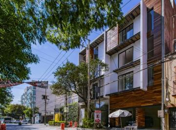 Departamento de 2 habitaciones, Benito Juárez · Remate Bancario Mexico Coyoacan Col del Valle. Departamento en Oportunidad en Remate Bancario