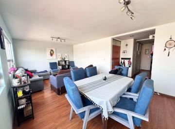 Departamento en Venta de 2 habitaciones Las Águilas · Departamento en Las Aguilas con Terraza Privada
