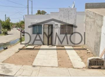 Casa de 3 habitaciones, Mazatlán · Casa en Calle Diente de Leon No 18612 Col Pradera Dorada III Cp 82139, Mazatlán, Sinaloa.