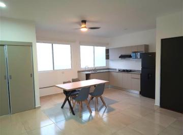 COMEDOR-COCINA · Departamento en Venta en Jardines de Mayakoba Pet Friendly