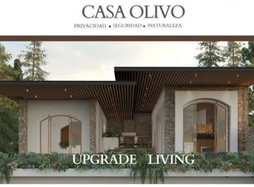 Casa · 480m² · 3 Recámaras · 3 Estacionamientos · Venta de Casa Nueva en El Bosque de Cuernavaca