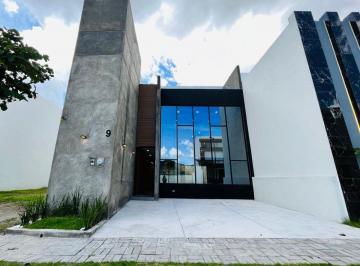 Casa de 3 habitaciones, San Andrés Cholula · Casa en Venta Doble Altura. 3 Recámaras, Parque México, Lomas de Angelópolis