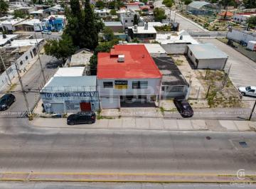 Local comercial · 298m² · Local en Venta en Periferico de La Juventud, Chihuahua, Chih.