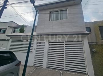 Casa · 180m² · 3 Recámaras · 1 Estacionamiento · Casa en Renta en La Condesa, Atizapán, Mex.