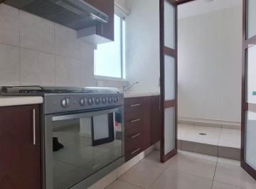 Departamento de 2 habitaciones, Miguel Hidalgo · Renta Departamento en Col. Anzures
