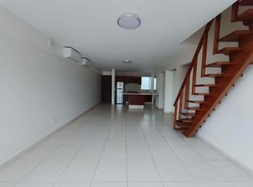 Departamento de 2 habitaciones, Miguel Hidalgo · Renta Departamento en Col. Anzures