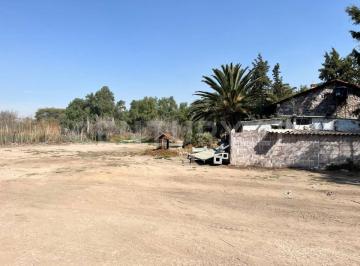 Terreno / Lote · 4742m² · Se Vende Terreno en Teohtihuacan, Estado de Mexico