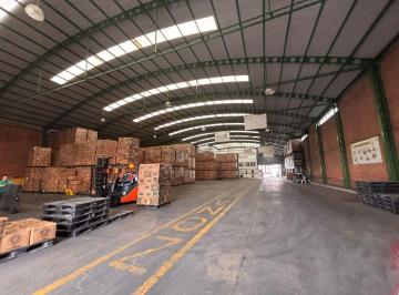 Bodega comercial · 2147m² · Bodega en Renta, Nicolas Romero, 2,147 m²