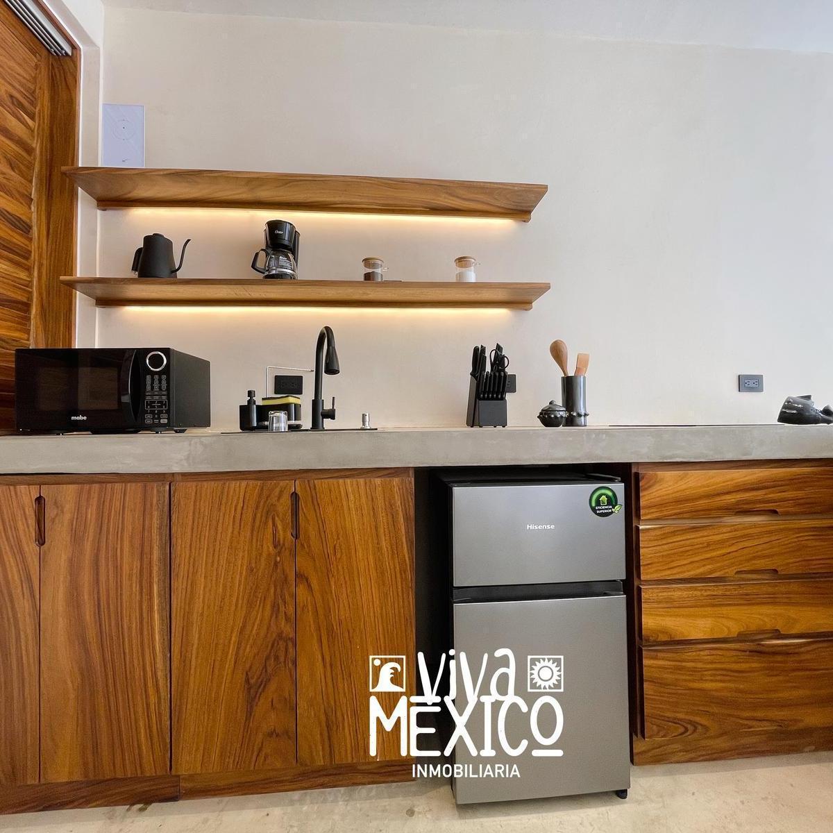 Boutique Houses in Punta Zicatela, Puerto Escondido, Oaxaca