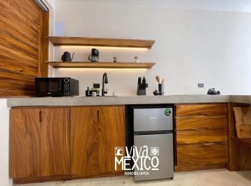 Casa · 125m² · 2 Recámaras · 1 Estacionamiento · Casas Boutique en Punta Zicatela Puerto Escondido Oaxaca