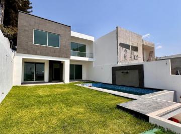 Casa · 287m² · 3 Recámaras · 2 Estacionamientos · Casa en Preventa en Privada en Fraccionamiento Burgos