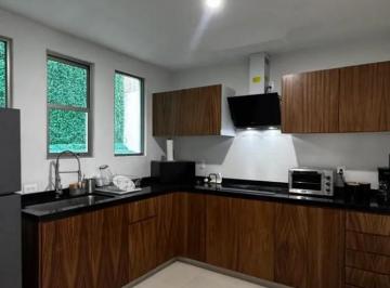 Casa · 163m² · 4 Recámaras · 1 Estacionamiento · Venta de Casas en Lomas Trujillo, Emiliano Zapata